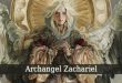 Archangel Zachariel