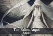 Angel Azael