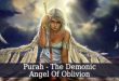 Angel Purah