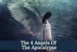 Angels Of The Apocalypse