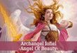 Archangel Iofiel