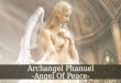 Archangel Phanuel