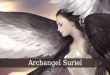 Archangel Suriel