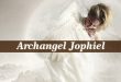 Archangel Jophiel