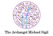 The Archangel Michael Sigil
