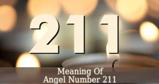 211 Angel Number