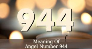 944 Angel Number