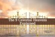 Celestial Heavens