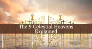 Celestial Heavens