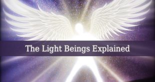 The Light Beings Explained