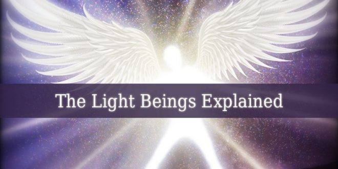 Light Beings