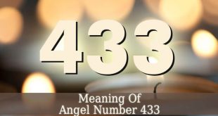 433 Angel Number