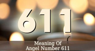 611 Angel Number