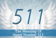 511 Angel Number