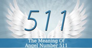 511 Angel Number