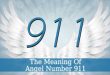 911 Angel Number