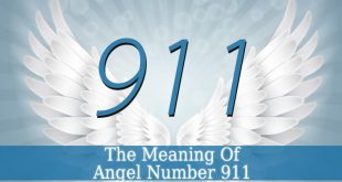 911 Angel Number