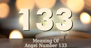 133 Angel Number